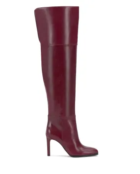 Sydnie Over the Knee Boot