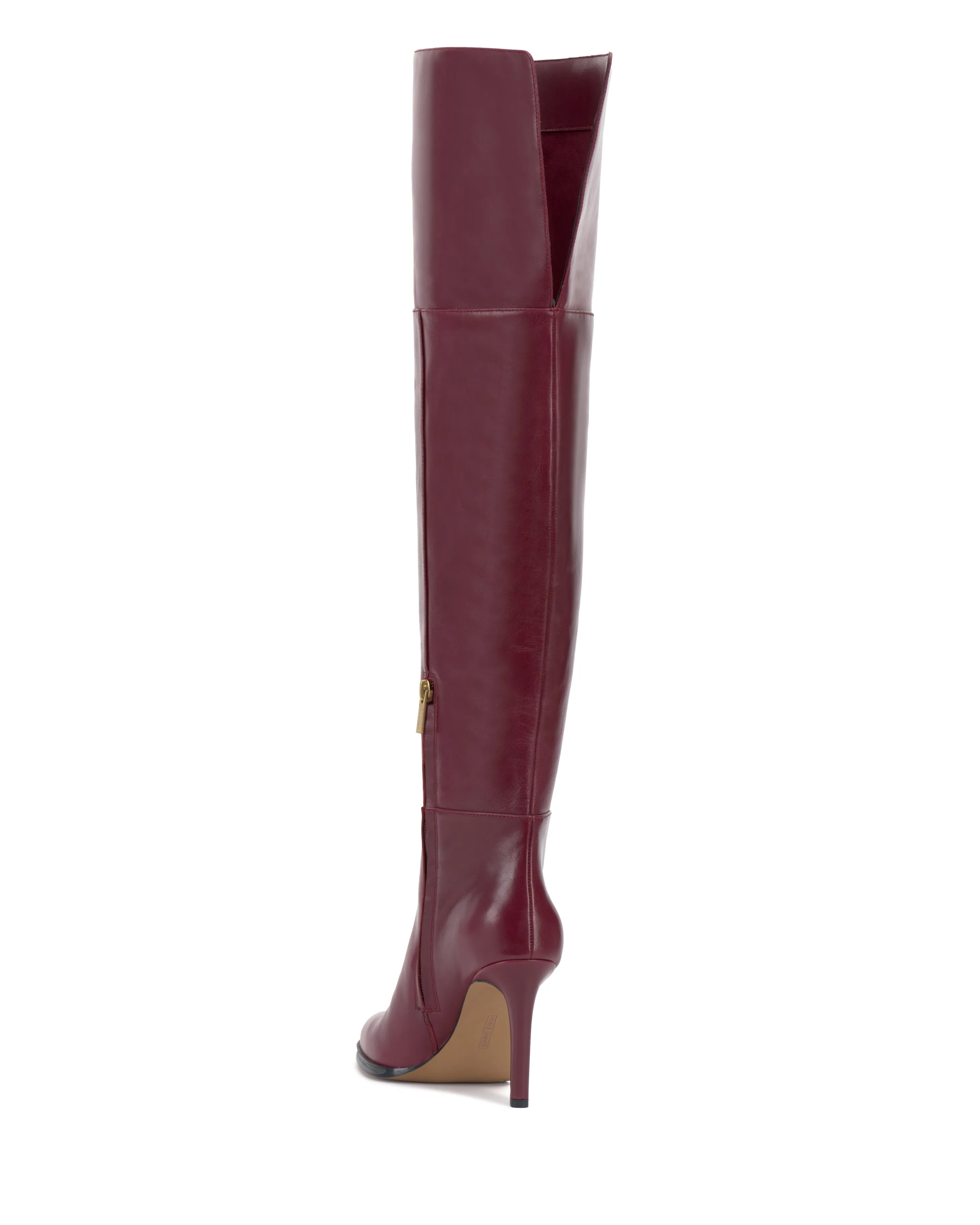 Sydnie Over the Knee Boot