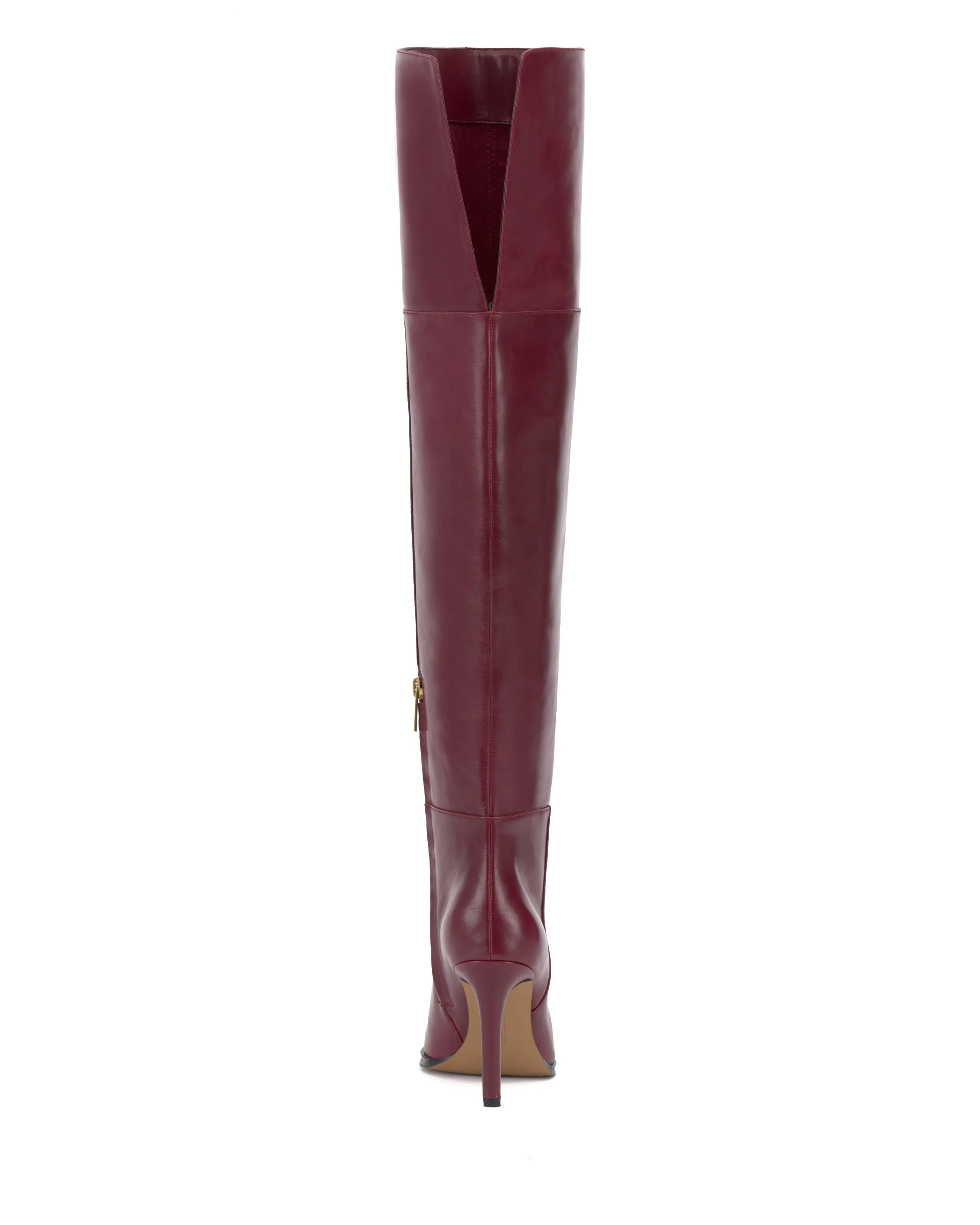 Sydnie Over the Knee Boot