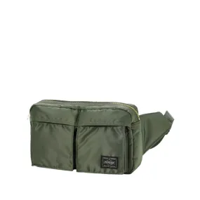 Tanker Waist Bag - Sage Green