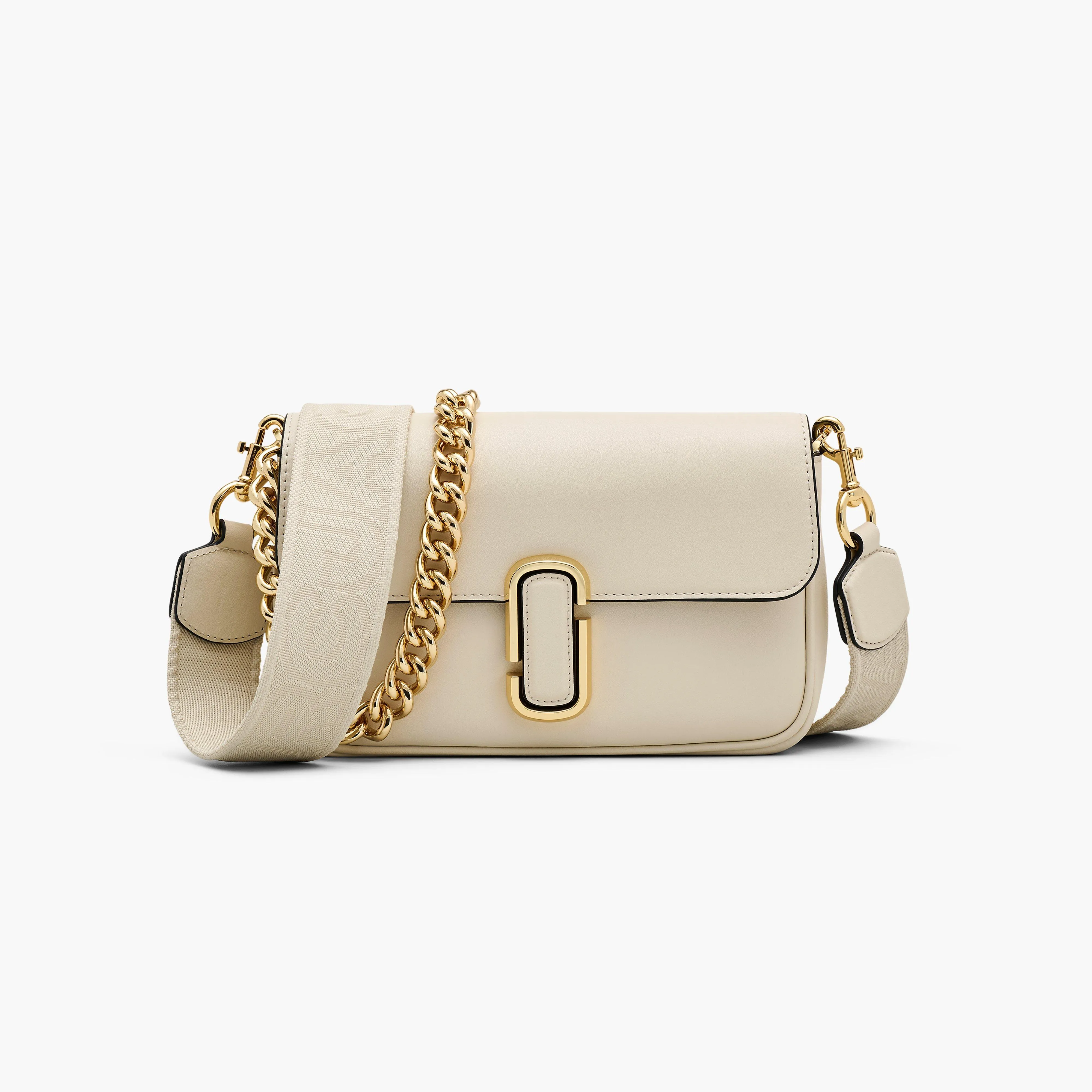 The J Marc Shoulder Bag