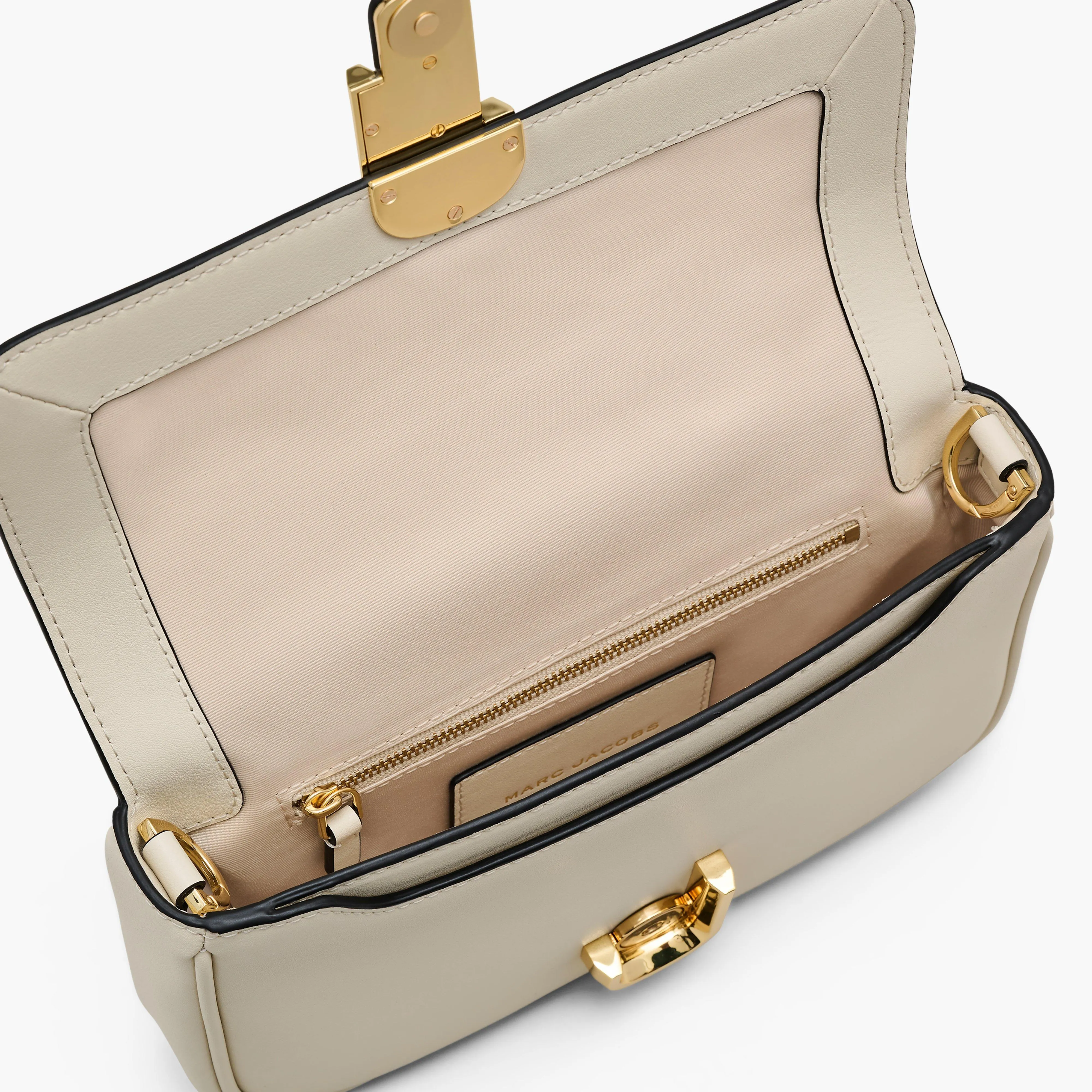 The J Marc Shoulder Bag