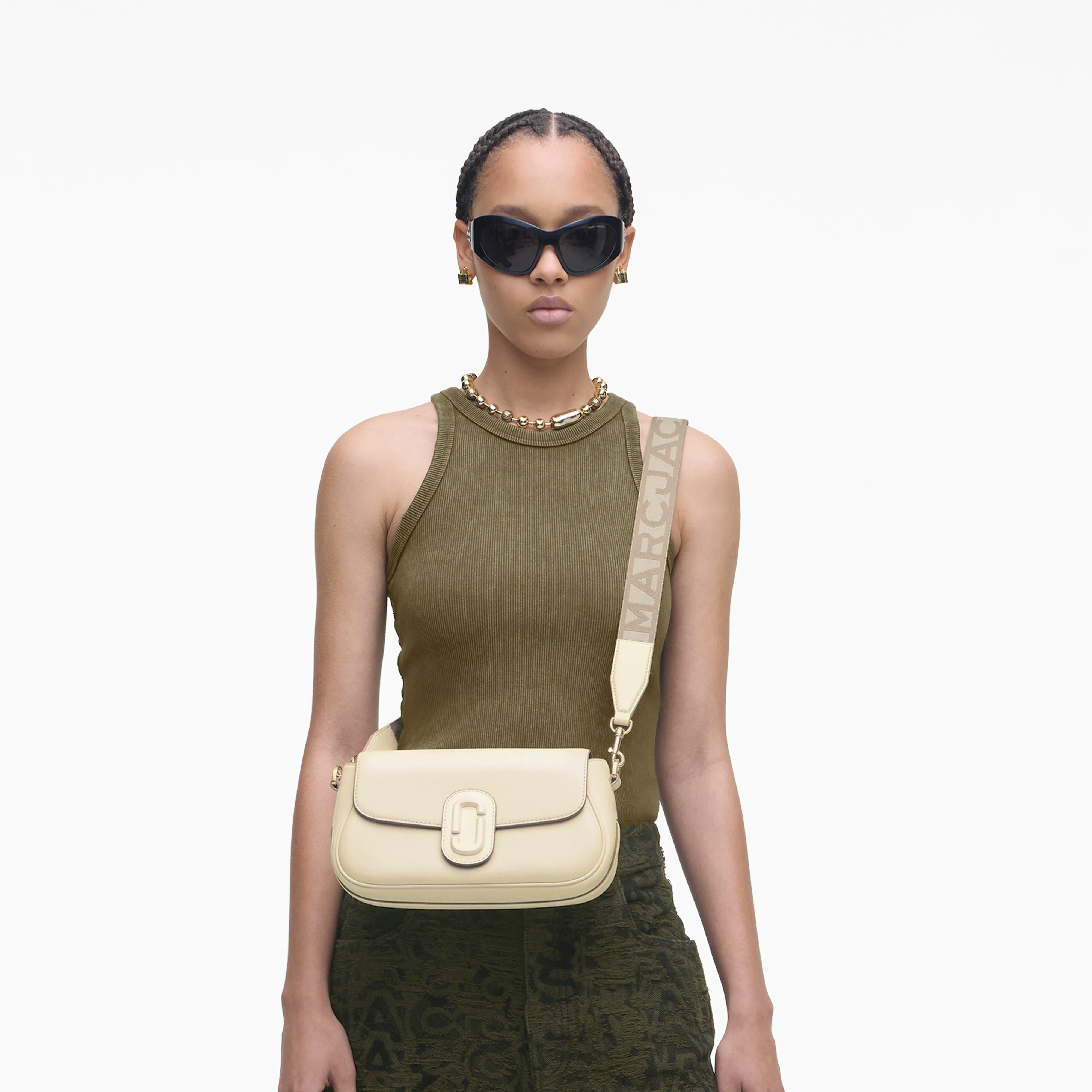 The Large Clover Shoulder Bag