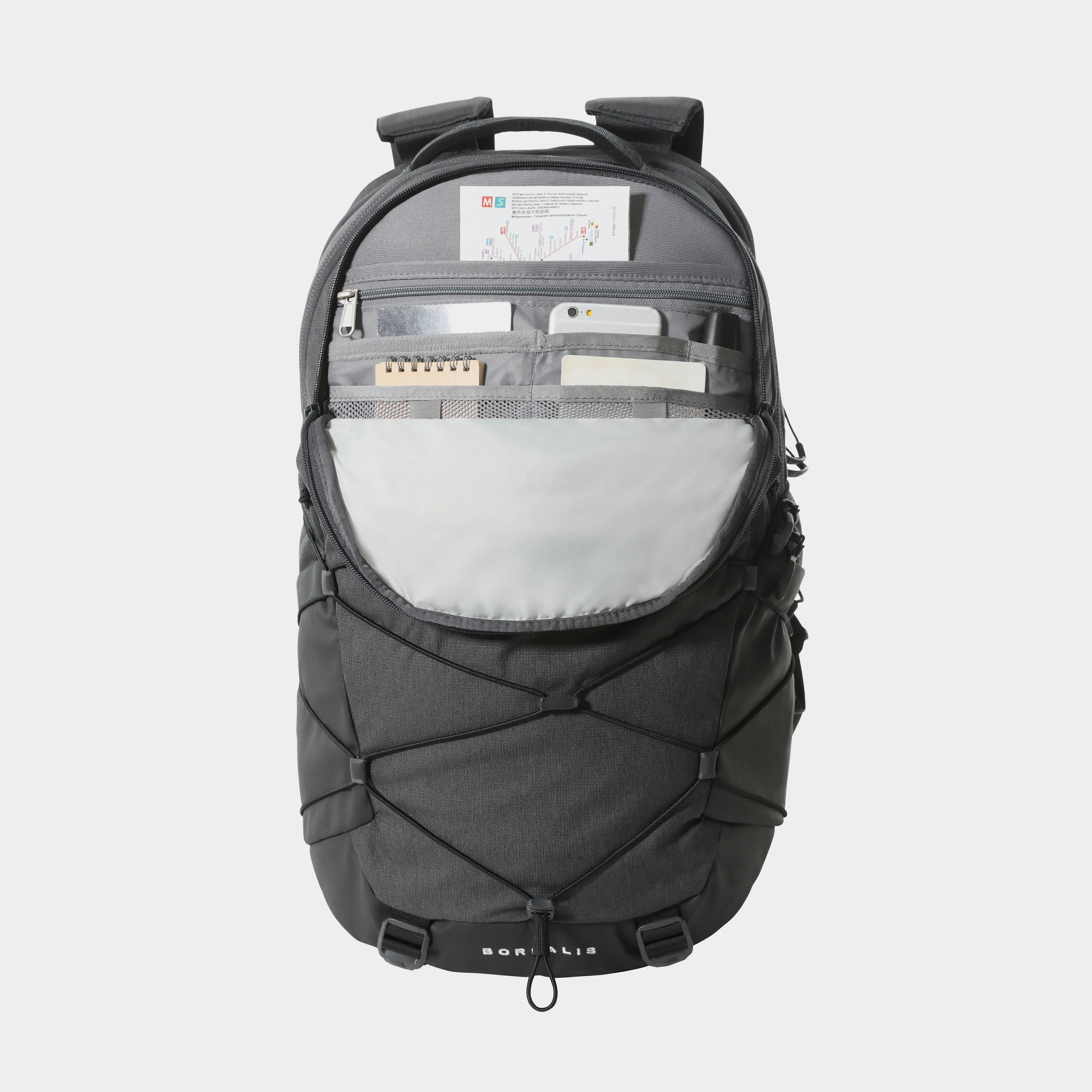 The North Face Borealis Backpack | Ultimate Outdoors