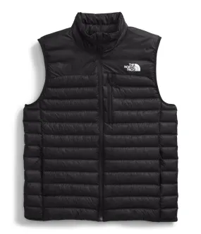 The North Face Men's Terra Peak Vest TNF Black