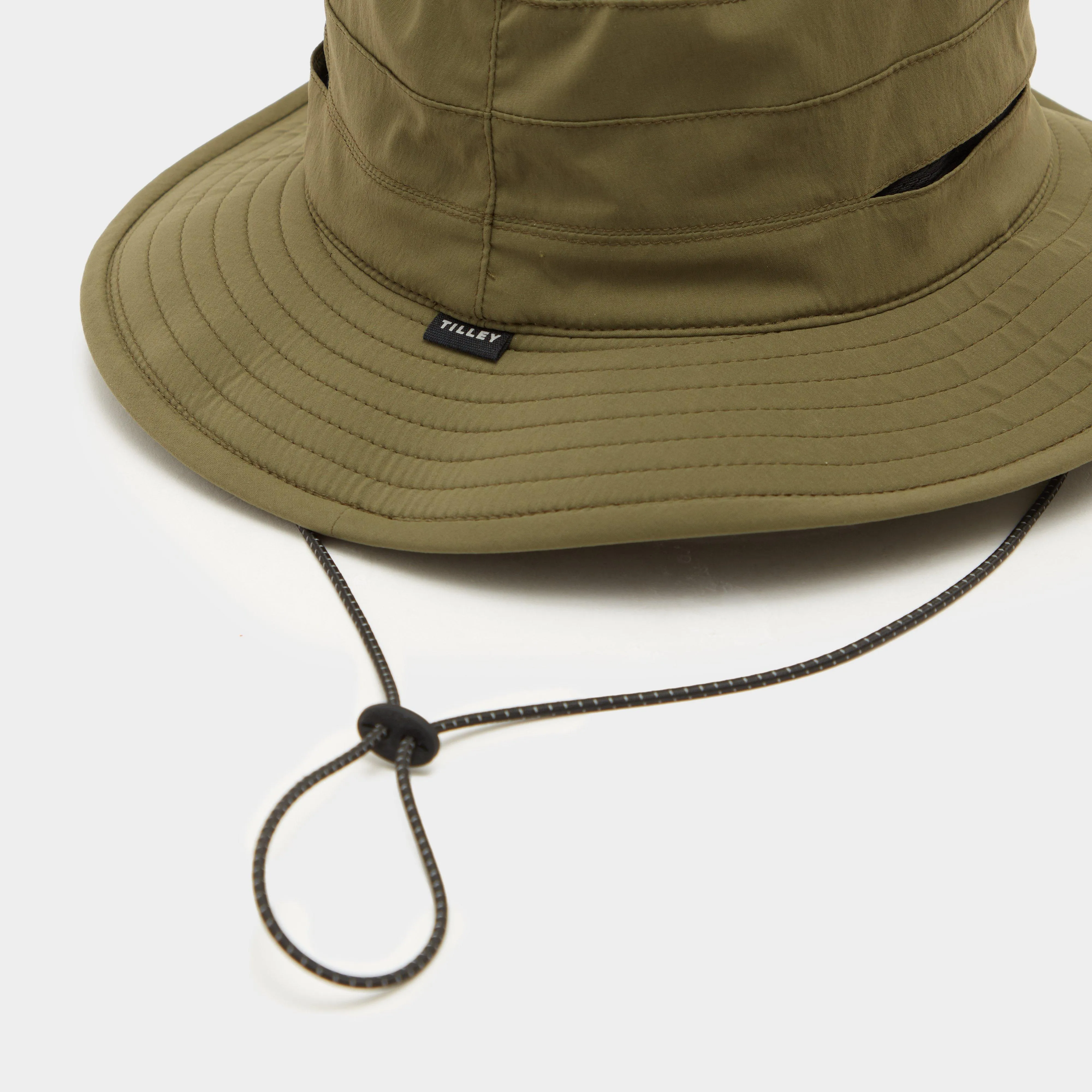 Tilley Ultralight Sun Hat | Millets