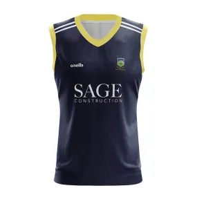 Tipperary HC San Francisco Ladies Vest