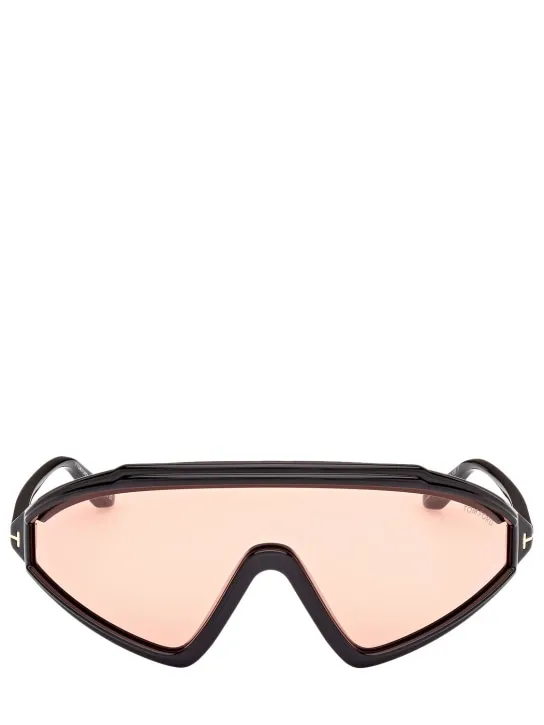 Tom Ford   Lorna mask sunglasses 