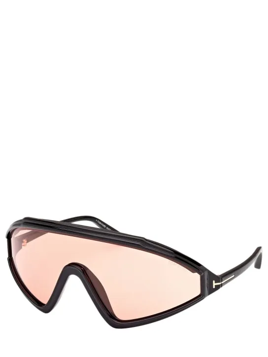 Tom Ford   Lorna mask sunglasses 