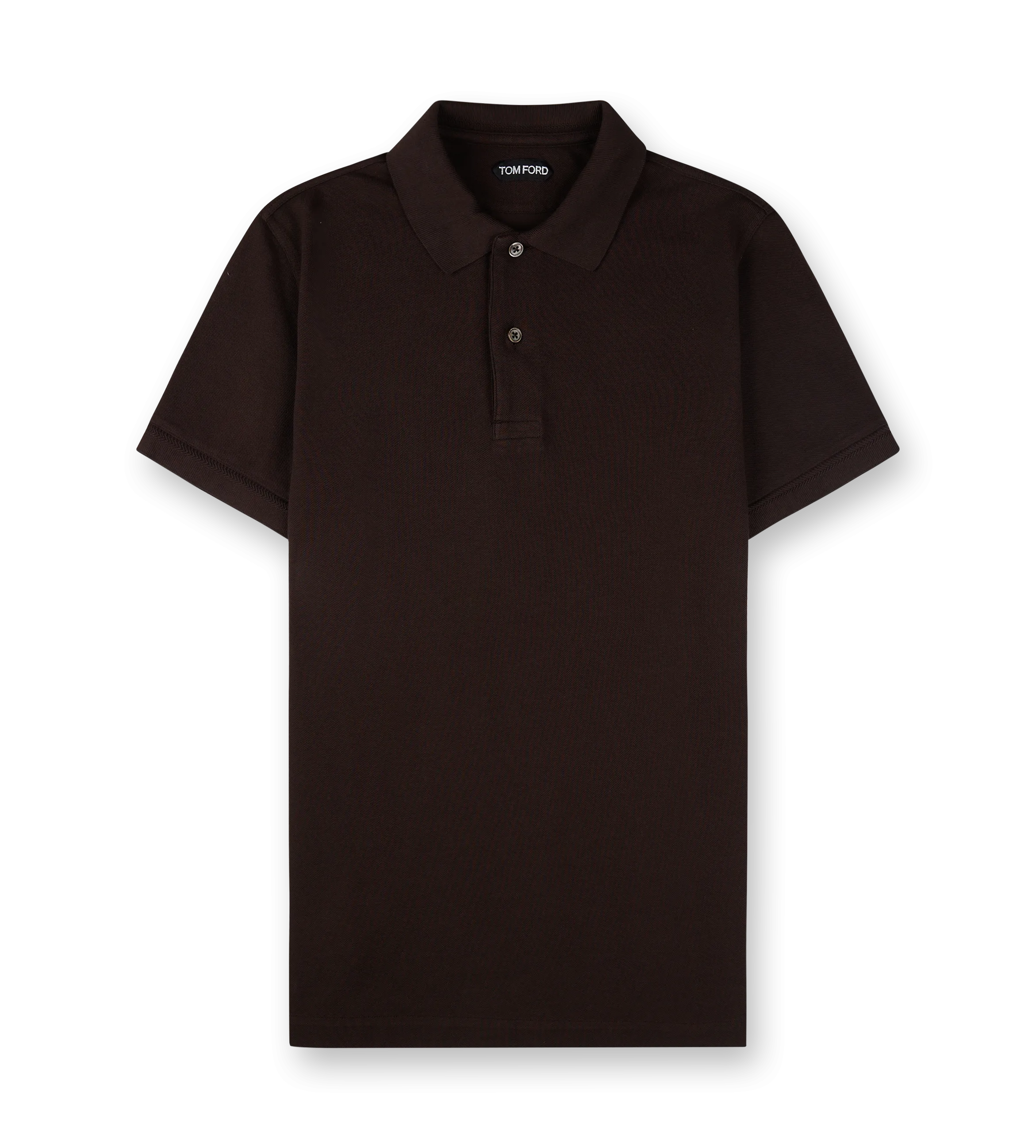 Tom Ford    Polo Deep Brown