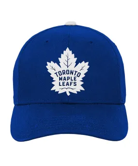 TORONTO MAPLE LEAFS KID'S PRIMARY LOGO HAT