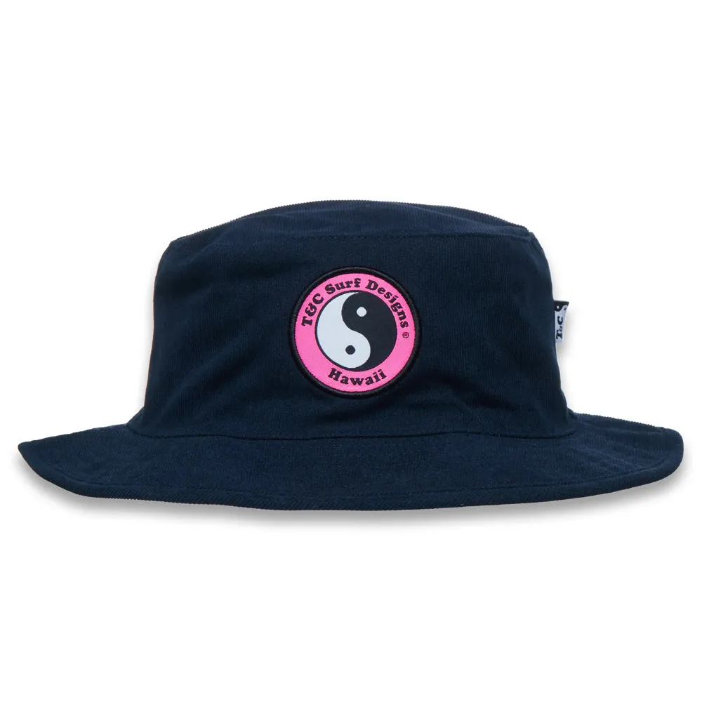 Town & Country Bucket Hat