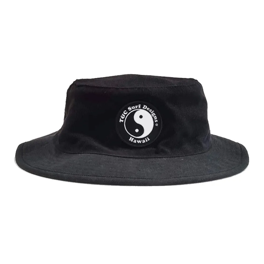 Town & Country Bucket Hat