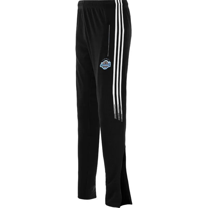 Tramore Basketball Club Kids' Reno Squad Skinny Tracksuit Bottoms