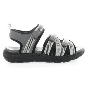 TravelActiv Adventure Strappy Sandals