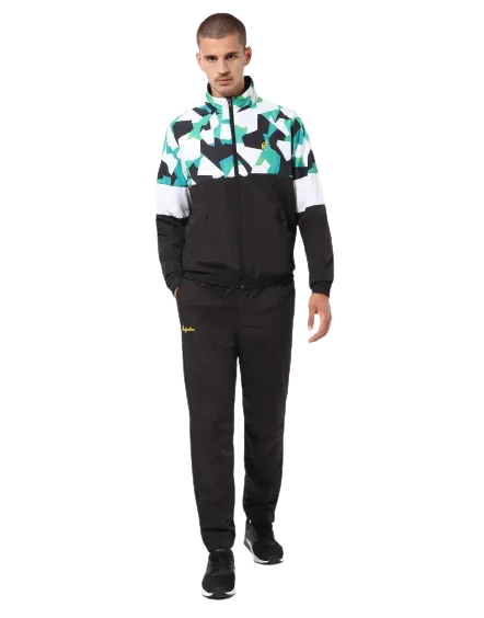 Tuta Australian CAMO JUNGLE TRACKSUIT