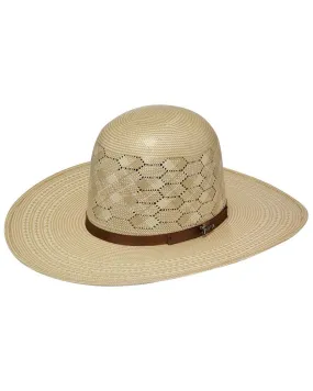 Twister 10X Straw Cowboy Hat