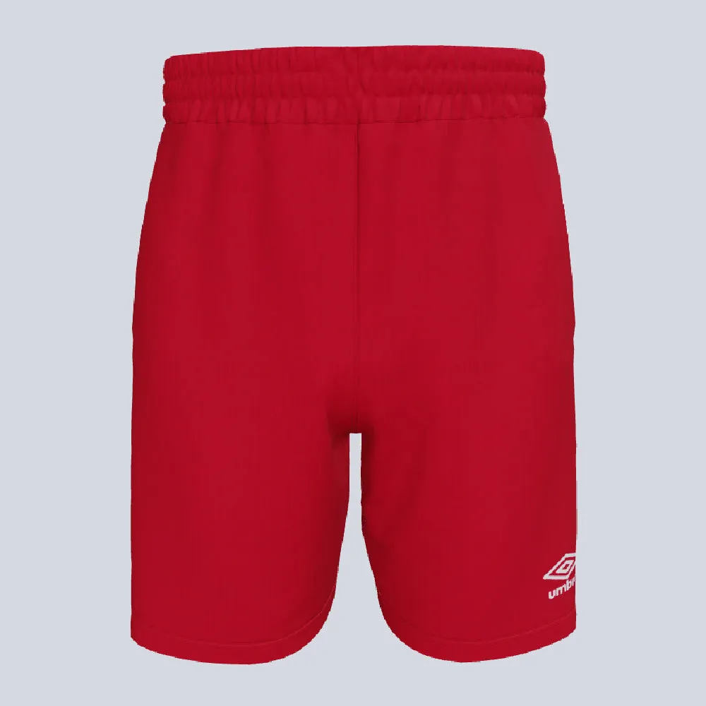 Umbro Legacy Short