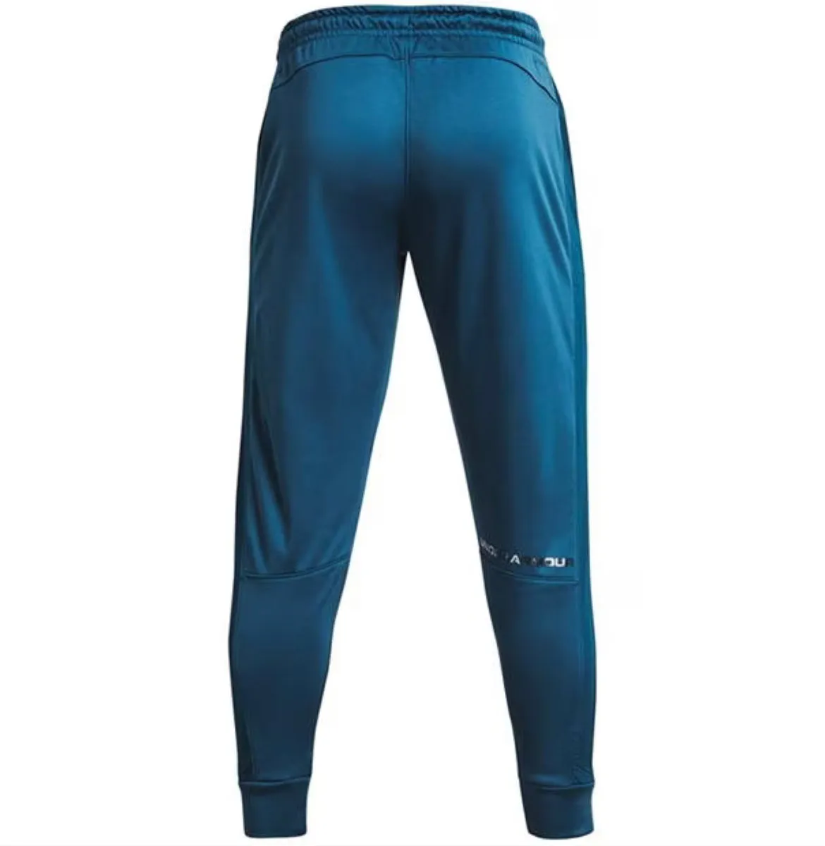 UNDER ARMOUR AF STORM TRACKSUIT BOTTOMS - BLUE