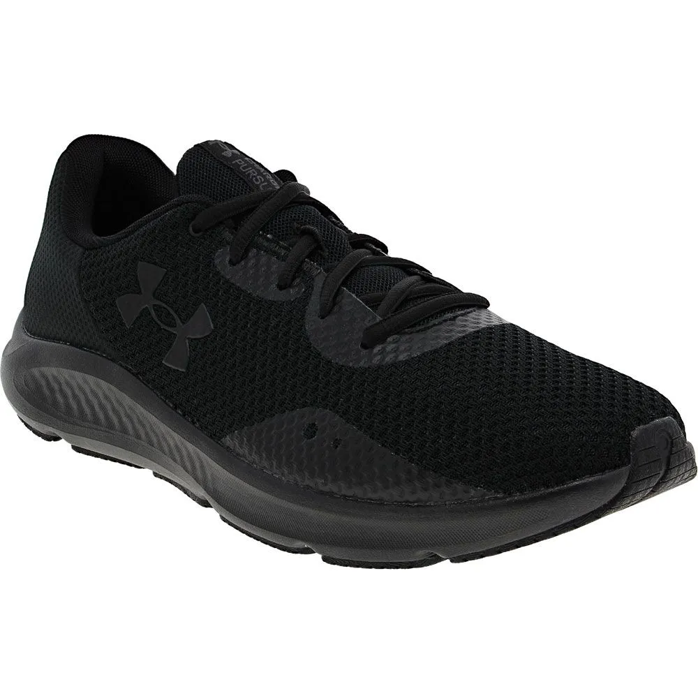 Under Armour Charged Pursuit 3 Running Shoe - Mens