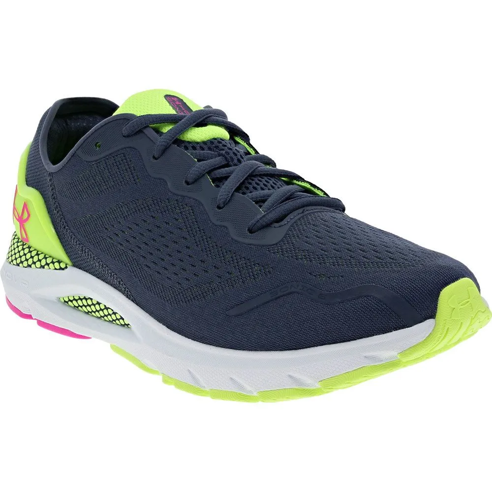 Under Armour Hovr Sonic 6 Running Shoe - Mens