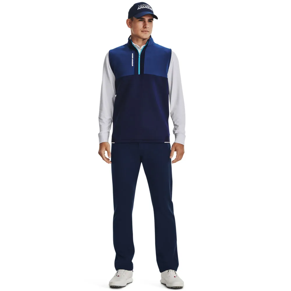 Under Armour Men's Storm Daytona Golf Vest