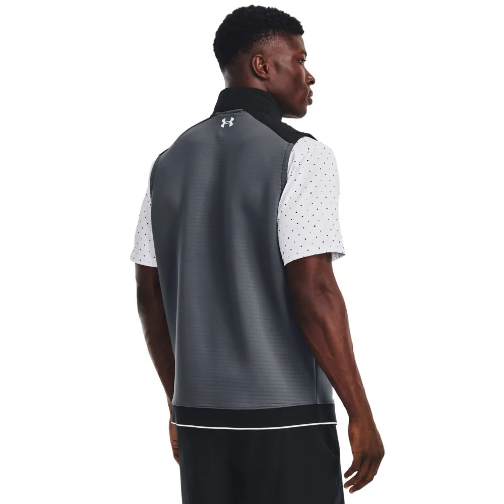 Under Armour Men's Storm Daytona Golf Vest