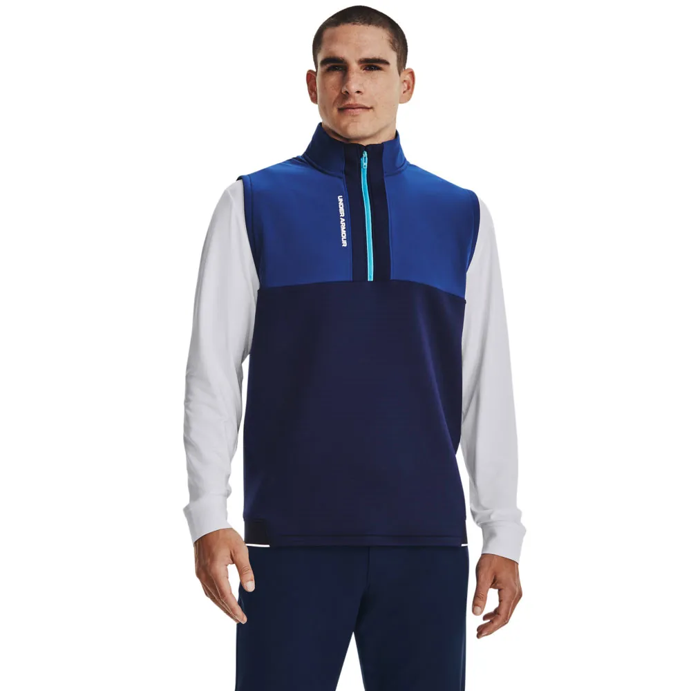 Under Armour Men's Storm Daytona Golf Vest