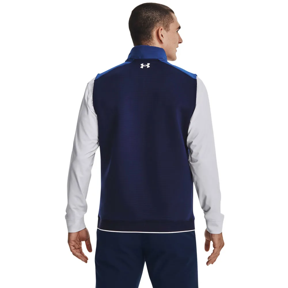 Under Armour Men's Storm Daytona Golf Vest