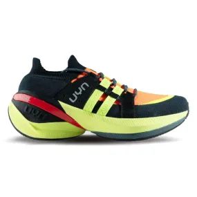 UYN Men's Synapsis Running Shoe