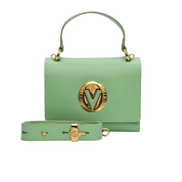 Valentino Orlandi Women's Mini Leather Bag