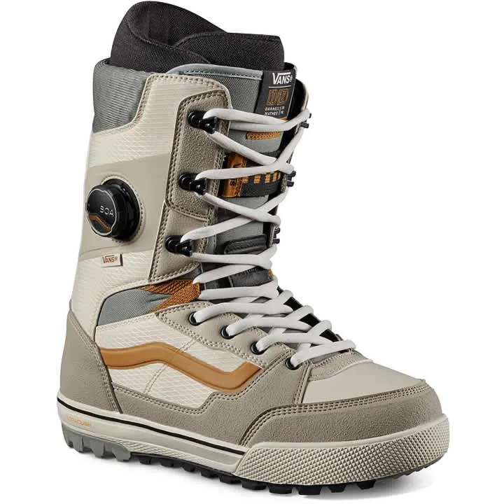 Vans Invado Pro Snowboard Boot Men's 2024