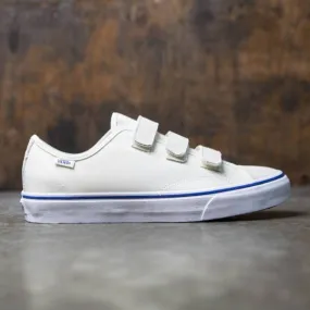 Vans Men Prison Issue - Suede (white / marshmellow)