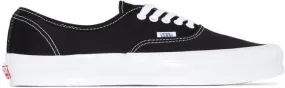 Vans OG Authentic LX Black sneakers