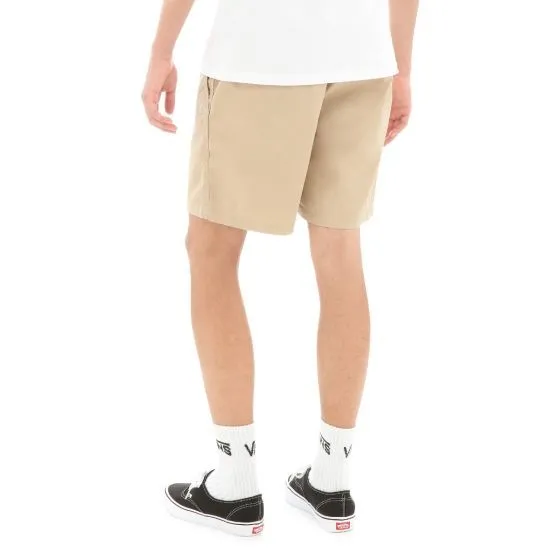 Vans Range 18" Walk Shorts - Khaki