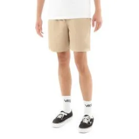 Vans Range 18" Walk Shorts - Khaki