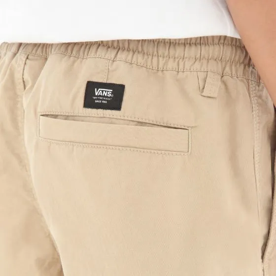 Vans Range 18" Walk Shorts - Khaki