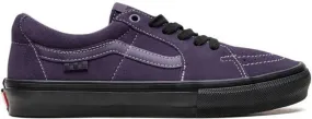 Vans Sk8 Low Dark Purple sneakers