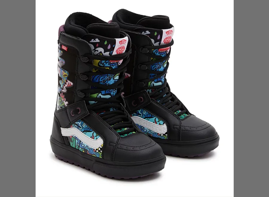 Vans Standard OG Hannah Eddy Snowboard Boot