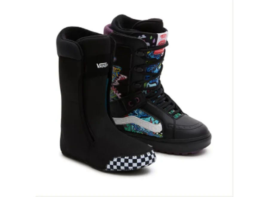 Vans Standard OG Hannah Eddy Snowboard Boot