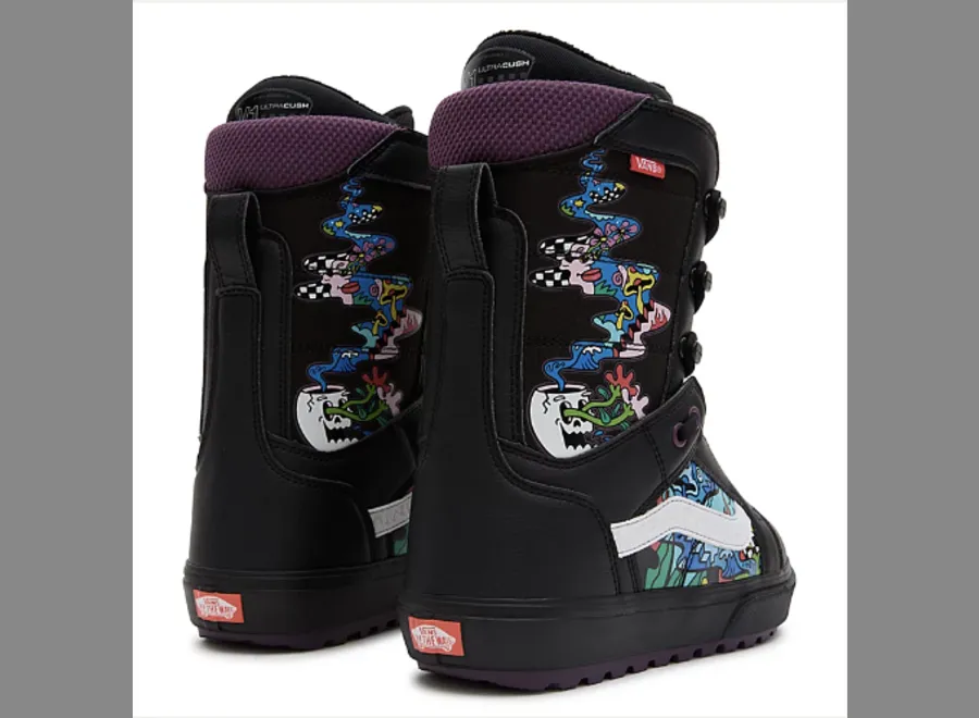 Vans Standard OG Hannah Eddy Snowboard Boot