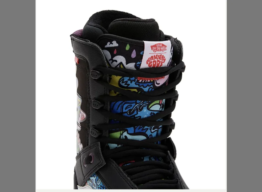 Vans Standard OG Hannah Eddy Snowboard Boot