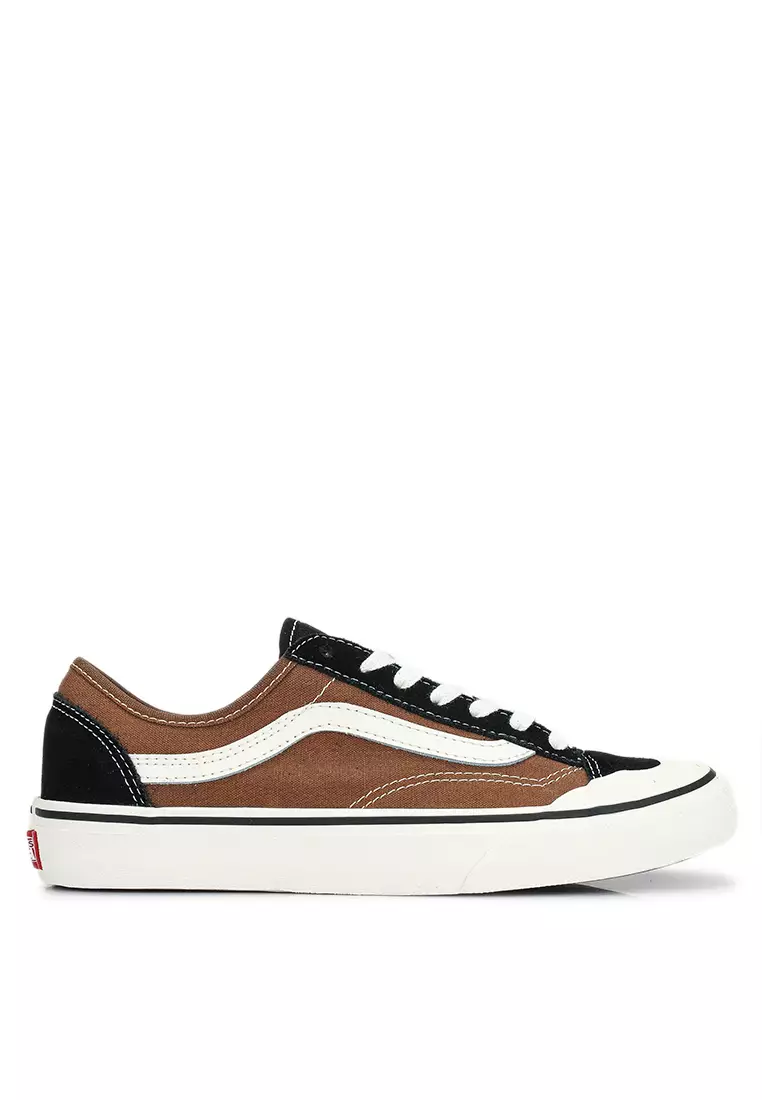 VANS Style 136 Decon VR3 SF Sneakers