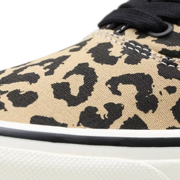 Vans UA Authentic 44 DX - Leopard / Black