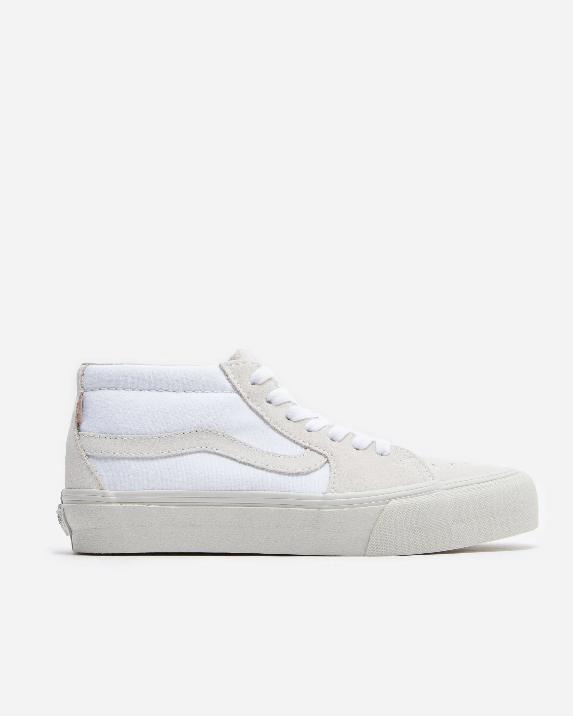 Vans x JJJJOUND Sk8-Mid VLT LX