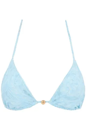 Versace    Versace Baroque Bikini Top