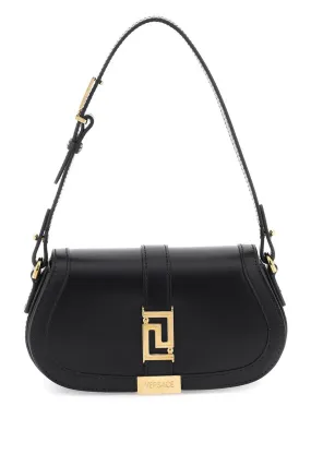 Versace    Versace 'Greca Goddess' Mini Shoulder Bag