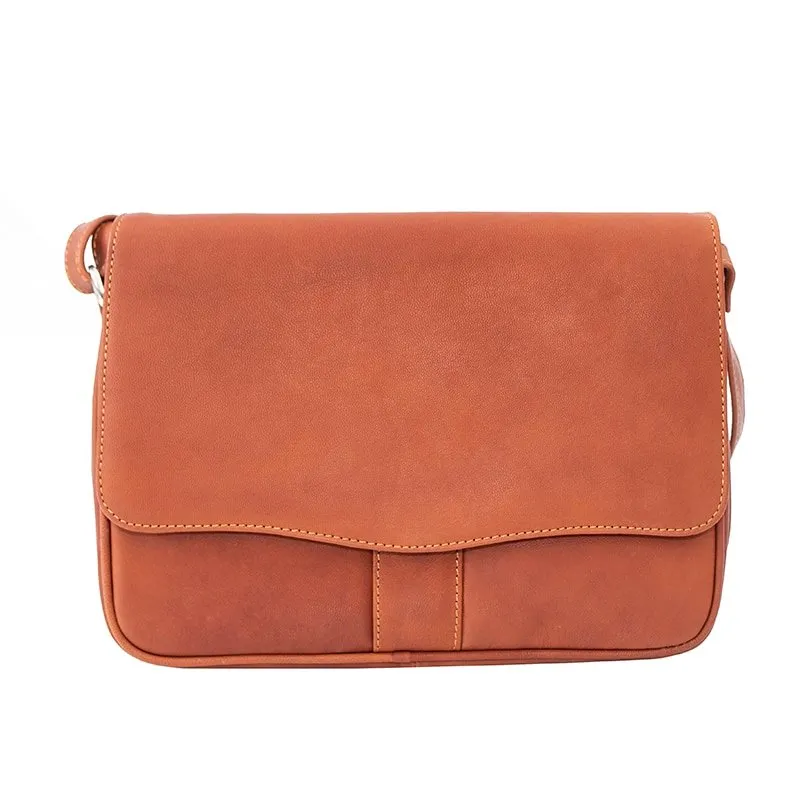 Victoria Ladies Organiser Bag - PRIMEHIDE Leather