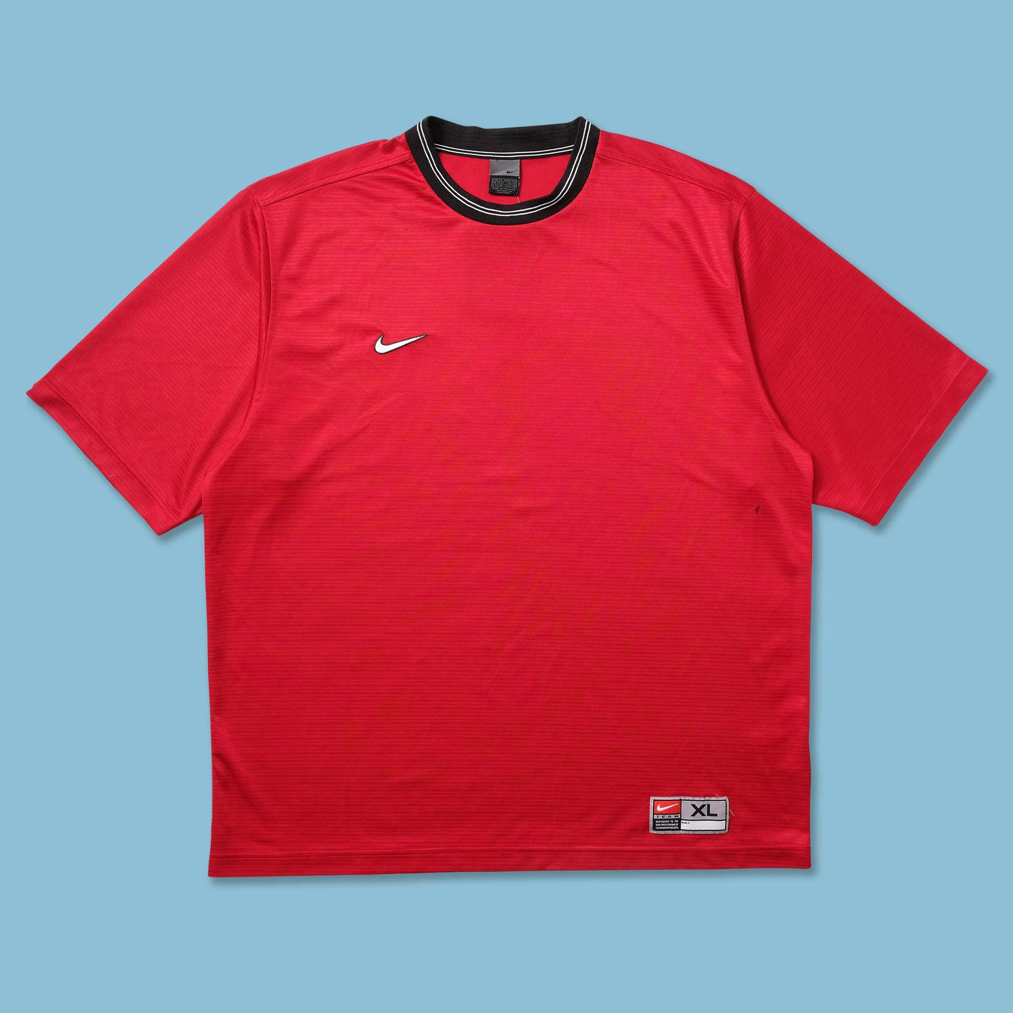 Vintage Nike Jersey XLarge