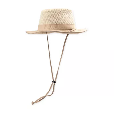 Wembley Boonie Mens Bucket Hat